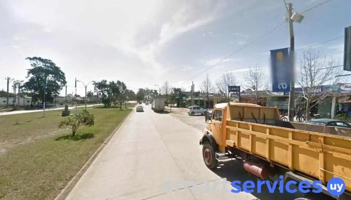 Cambilex - 15100 Salinas