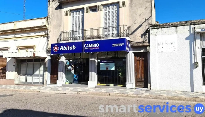 Cambilex - 60000 Paysandú