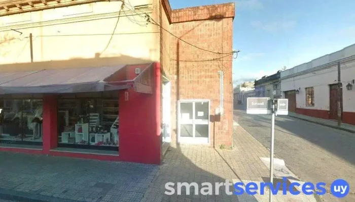 Cambilex - 70200 Rosario