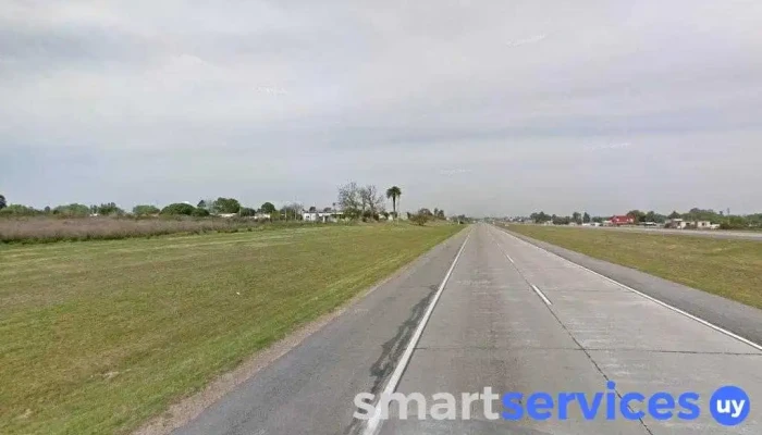 Cambilex - Ciudad Del Plata