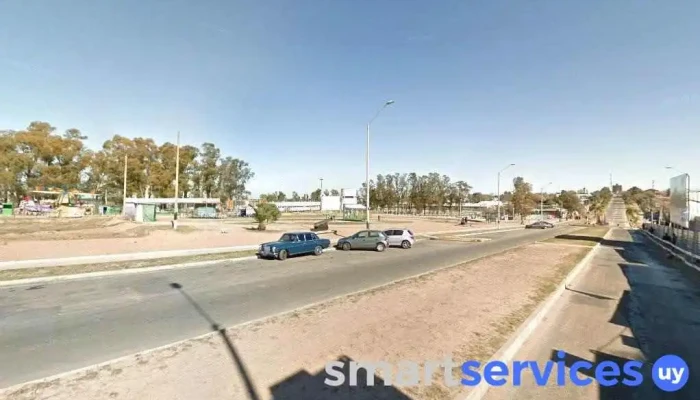 Cambilex - Las Piedras