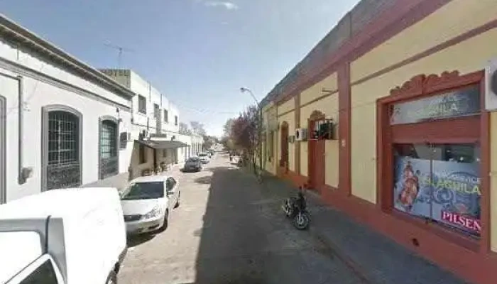 Cambilex -  Opiniones - Trinidad