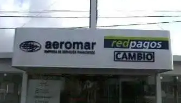 Cambio Aeromar - Aparicio Saravia - 20000 Maldonado