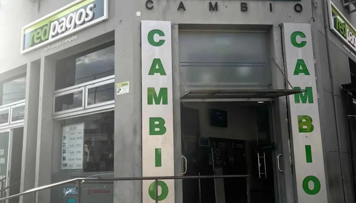 Cambio Iberia -  Del Propietario - Artigas