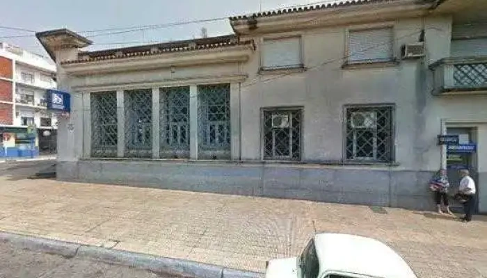 Cambio Iberia -  Sitio Webdeg - Artigas