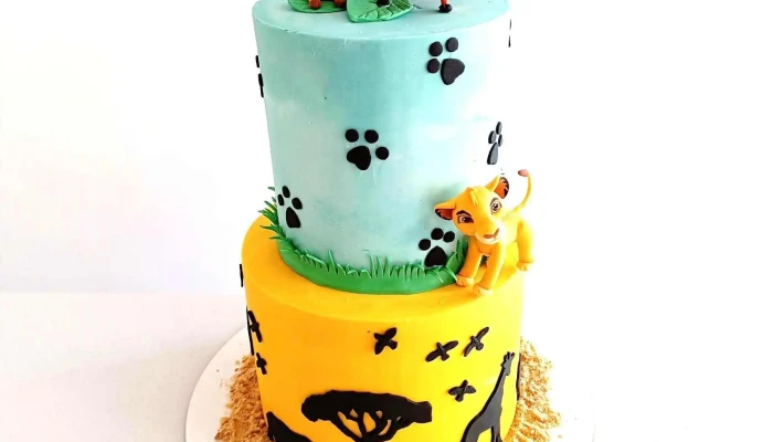 CamiBake - 11400 Montevideo