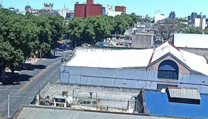 Campiglia - 11400 Montevideo