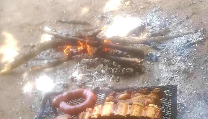 Camping Aguas Corrientes -  Abierto Ahora - Aguas Corrientes