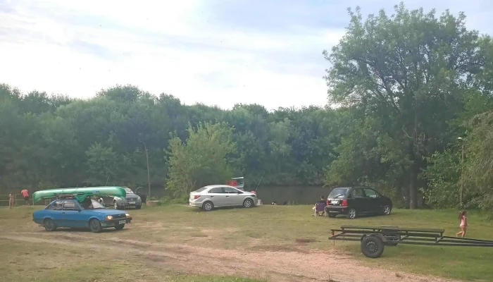 Camping Aguas Corrientes -  Catalogo - Aguas Corrientes
