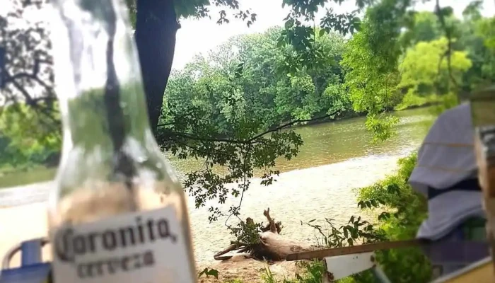 Camping Aguas Corrientes -  Comida Y Bebida - Aguas Corrientes