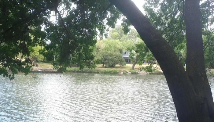 Camping Aguas Corrientes -  Puntaje - Aguas Corrientes