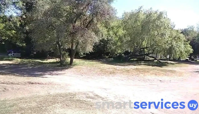 Camping Aguas Corrientes -  Videos - Aguas Corrientes
