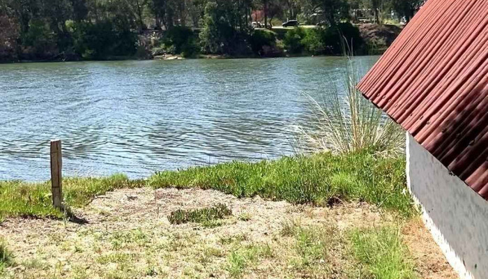 Camping De Parque -  Del Propietario - Parque del Plata