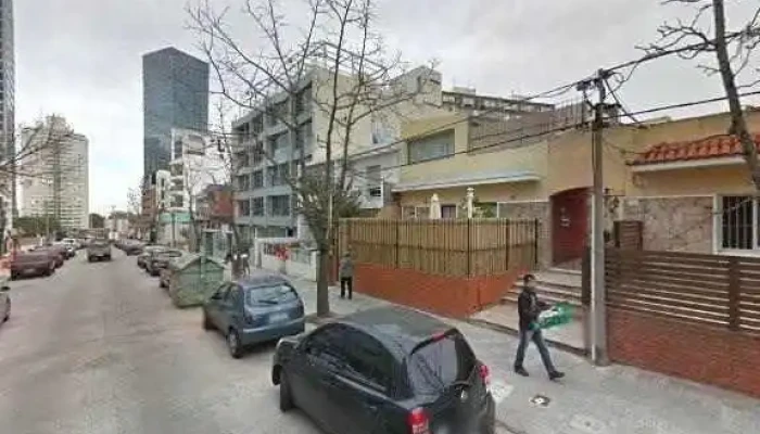 Can Comunicacion Zona - Montevideo