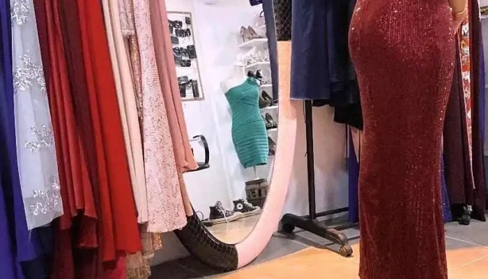 Candelaria vestidos - Ciudad De La Costa Departamento De Canelones 523