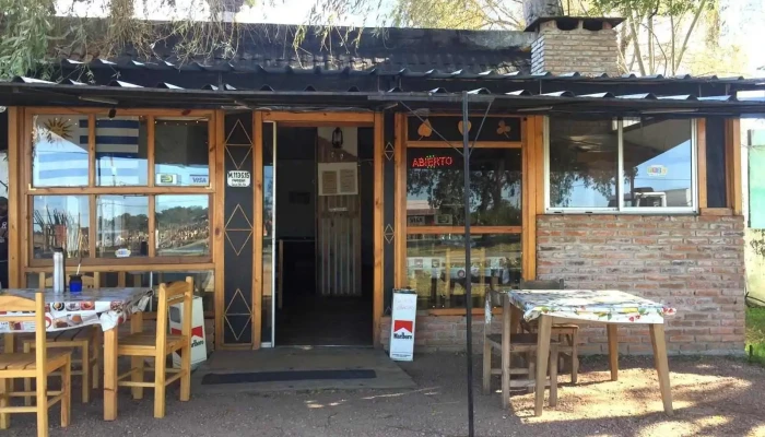 Cantina Alfati - 80500 Ciudad Del Plata