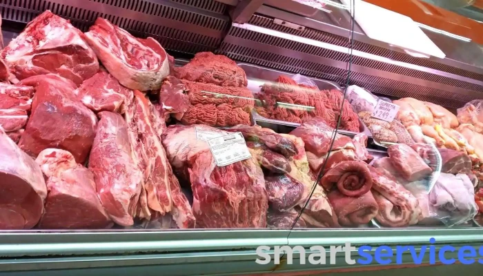 Capurro Carnes - Montevideo
