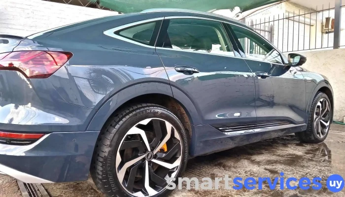 Car Shower -  Del Propietario - Ciudad de la Costa