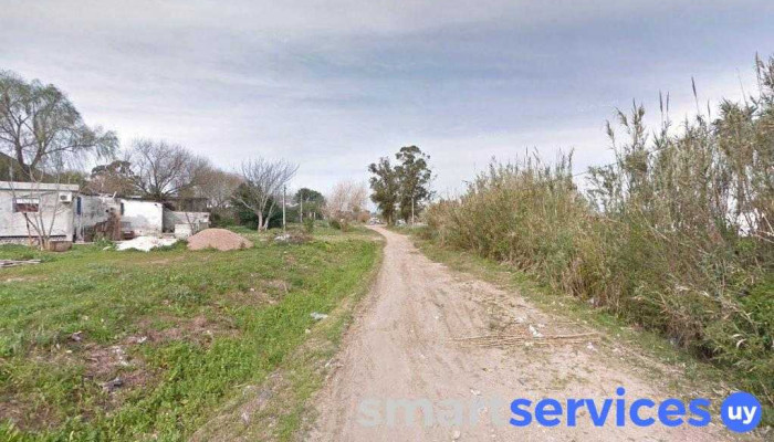Carisma - 12000 Montevideo