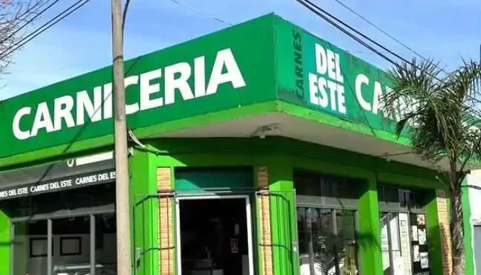 Carnes del Este - Treinta Y Tres