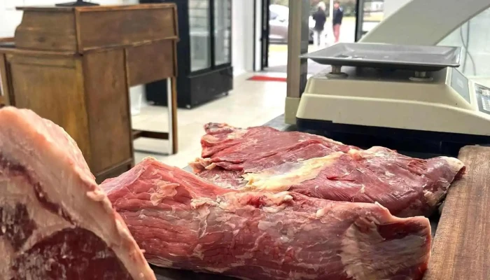 Carnes Italia - Paysandú