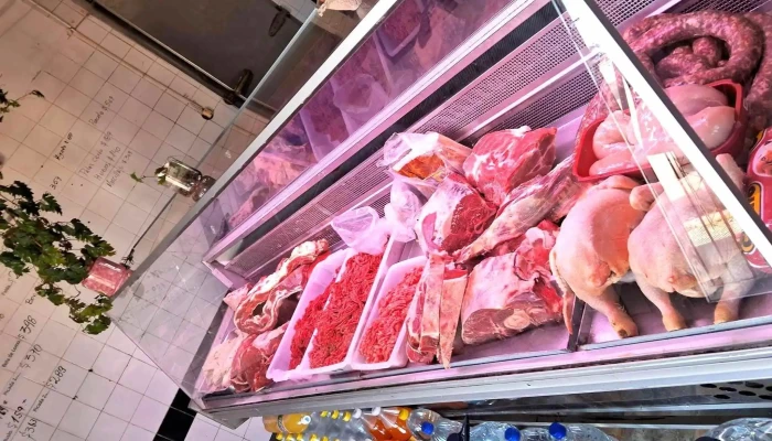Carniceria - Aiguá