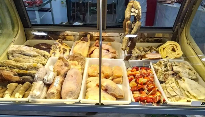 Carnicería Avenida - Melo
