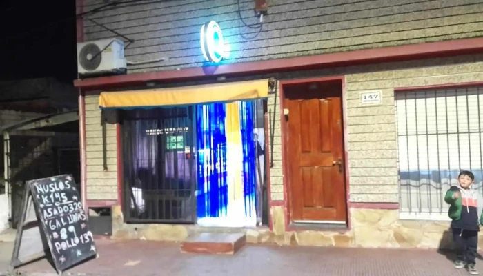 Carnícería Calero - Canelones