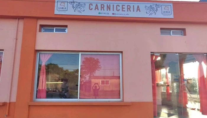 Carnicería Cebollati - Av. Treinta Y Tres