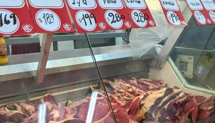 Carnicería Daymar - Montevideo