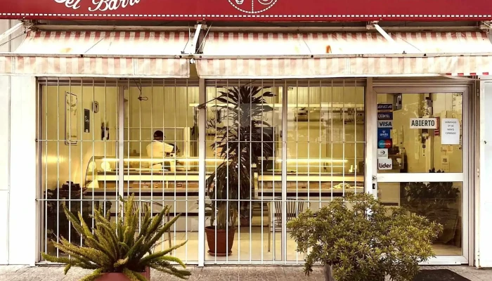 Carnicería Del Barrio - Departamento De Colonia