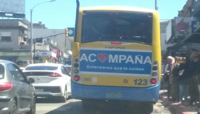 Carnicería Del Cerro - Montevideo