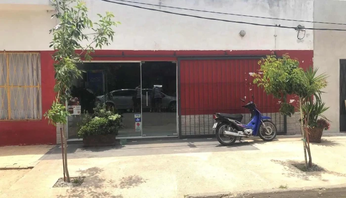 Carniceria Diego - Santa Lucía