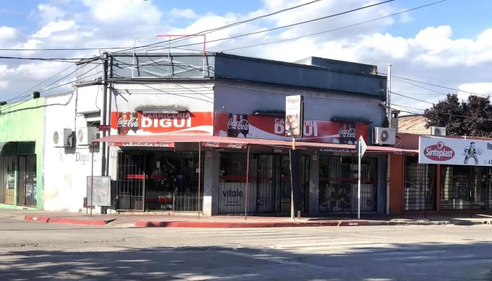 Carnicería Digui - B1721 San José De Mayo
