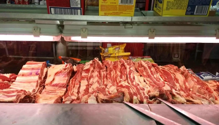 Carnicería Dos Novillos - Ciudad De La Costa