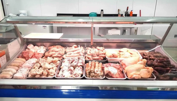 Carniceria El Chueco - De Julio