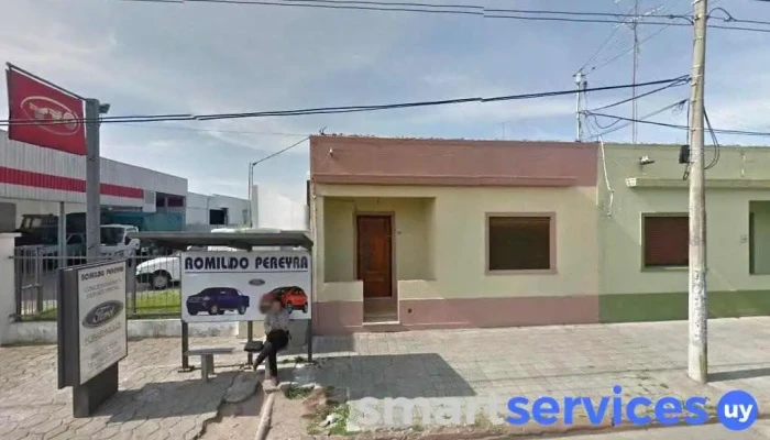 Carnicería el chueco ll - Florida