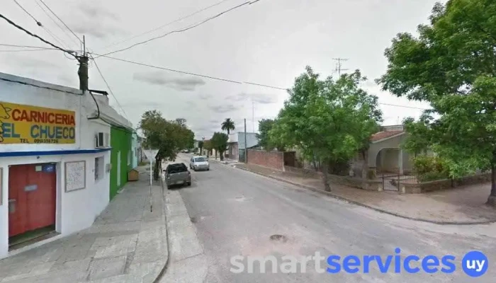Carniceria El Chueco - Sarandí Grande