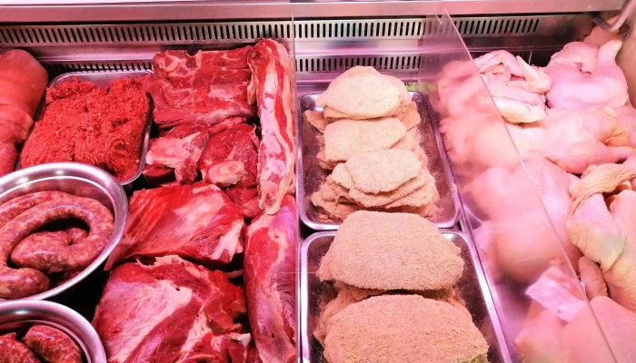 Carnicería El Desafío - Maldonado