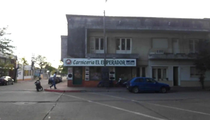 Carnicería El Emperador - Paysandú