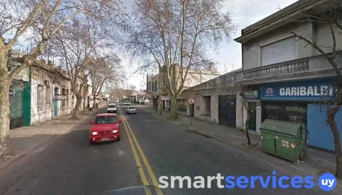 Carnicería el Mana - Montevideo