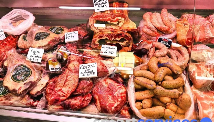 Carniceria El Molino - Montevideo