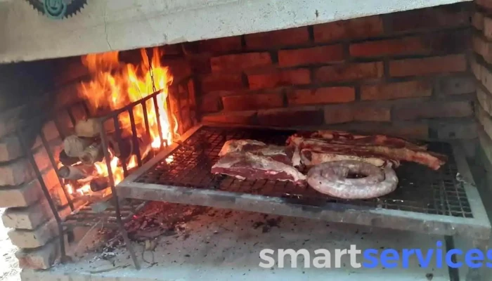 Carniceria El Pacha - Tarariras