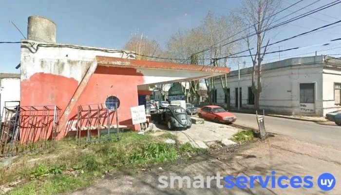 Carnicería El Pibe - Sta. Lucia