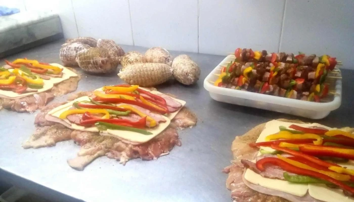 Carniceria El Pinar - Rivera