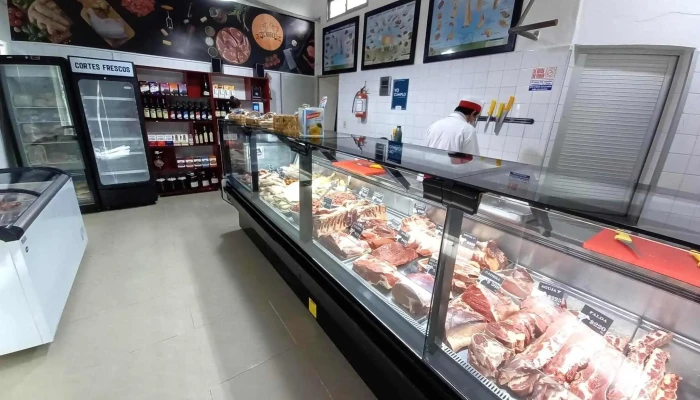 Carniceria El Rodeo - Sarandí Grande