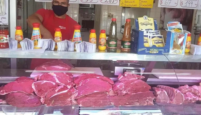 Carnicería Evamil - Montevideo