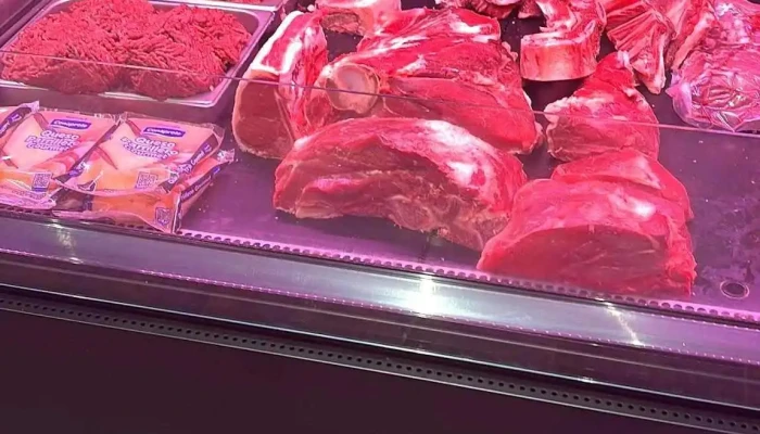 Carnicería Frigorífico Paysandú - Montevideo