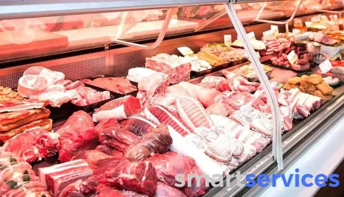 Carniceria Guana - Montevideo