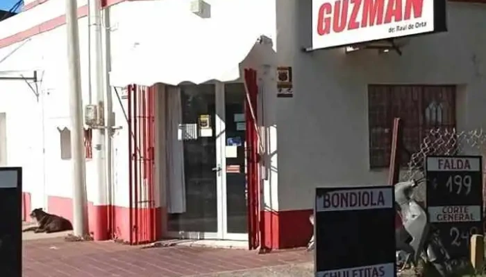 Carnicería Guzmán - Paysandú